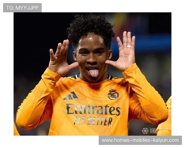 恩德里克的未来之路：留在恩德里克还是租借里昂？